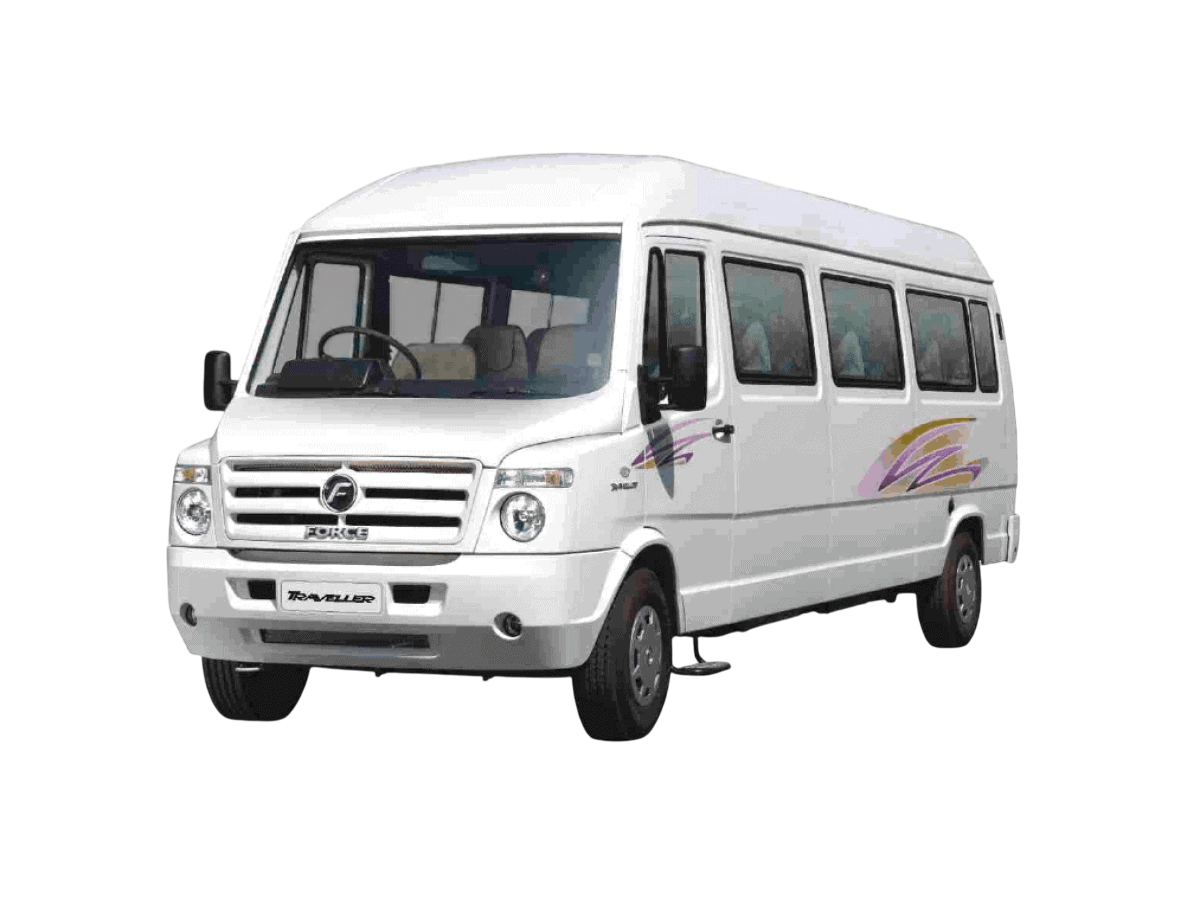 Tempo Traveller