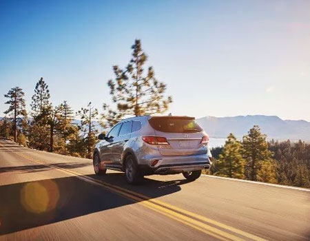 Outstation Taxi Service