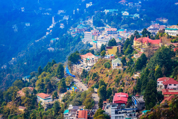 Dehradun to Mussoorie Taxi
